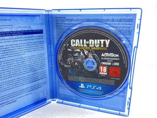 call of duty advanced warfare ps4