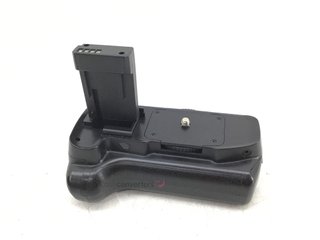 empuñadura camara reflex neewer battery grip para canon 1300d/1200d/1100d/t6/t5/t3