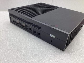 microsoft xbox one