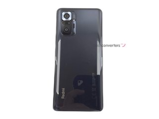 xiaomi redmi note 10 pro 6gb 128gb