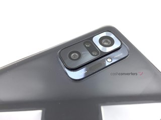 xiaomi redmi note 10 pro 6gb 128gb