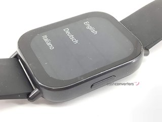 xiaomi redmi watch 5 active