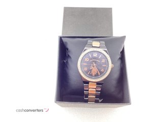 reloj pulsera señora u.s. polo assn usc40265az