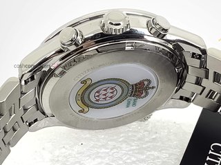 reloj pulsera caballero citizen ca0080-54e