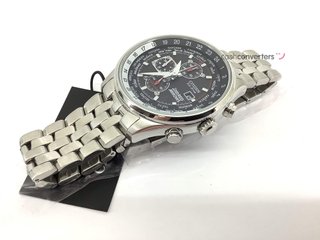 reloj pulsera caballero citizen ca0080-54e