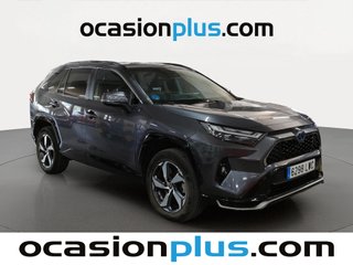 Toyota Rav4 2.5l PLug-In Hybrid Advance e-CVT 225 kW (306 CV)