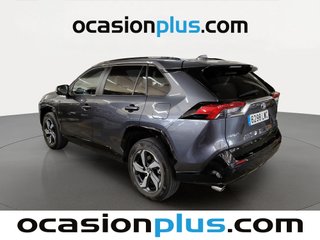 Toyota Rav4 2.5l PLug-In Hybrid Advance e-CVT 225 kW (306 CV)