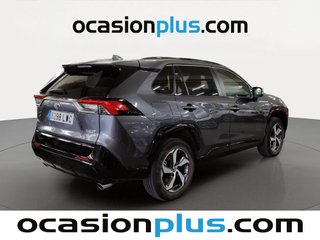 Toyota Rav4 2.5l PLug-In Hybrid Advance e-CVT 225 kW (306 CV)