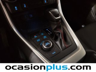 Toyota Rav4 2.5l PLug-In Hybrid Advance e-CVT 225 kW (306 CV)