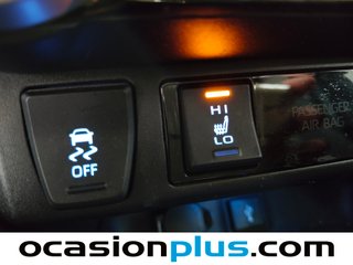 Toyota Rav4 2.5l PLug-In Hybrid Advance e-CVT 225 kW (306 CV)
