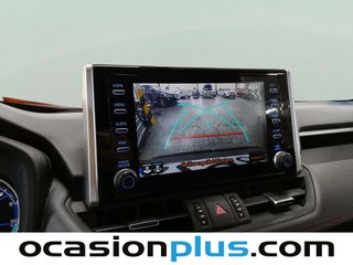 Toyota Rav4 2.5l PLug-In Hybrid Advance e-CVT 225 kW (306 CV)