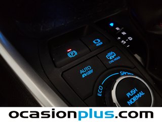 Toyota Rav4 2.5l PLug-In Hybrid Advance e-CVT 225 kW (306 CV)