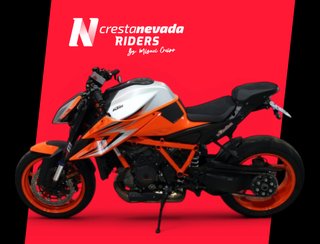 Ktm 1290 SUPER DUKE R EVO