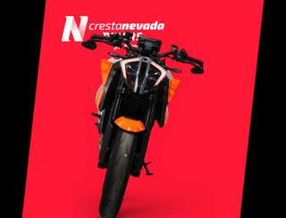 Ktm 1290 SUPER DUKE R EVO