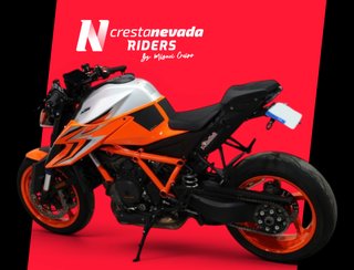 Ktm 1290 SUPER DUKE R EVO