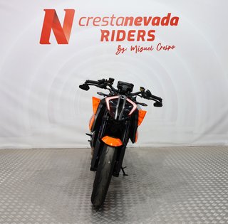 Ktm 1290 SUPER DUKE R EVO