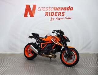 Ktm 1290 SUPER DUKE R EVO