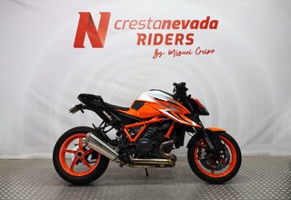 Ktm 1290 SUPER DUKE R EVO