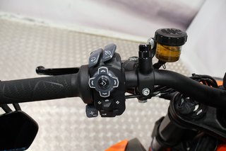 Ktm 1290 SUPER DUKE R EVO