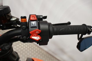 Ktm 1290 SUPER DUKE R EVO