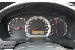 Chevrolet Epica 2011 diesel. ITV recién pasada.