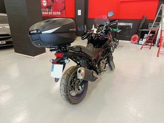 Suzuki V-Strom DL650 XT A2