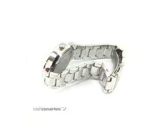 reloj pulsera señora christian lacroix flores