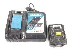 martillo a bateria makita dhr202