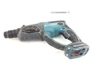 martillo a bateria makita dhr202
