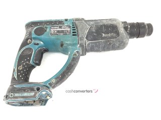 martillo a bateria makita dhr202