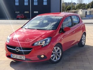 Opel Corsa 2019
