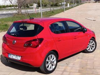 Opel Corsa 2019