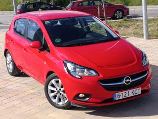 Opel Corsa 2019