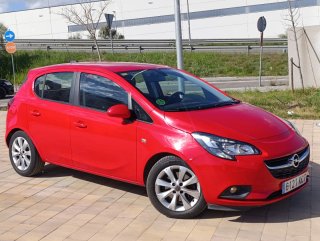 Opel Corsa 2019
