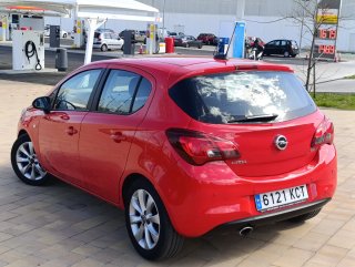 Opel Corsa 2019