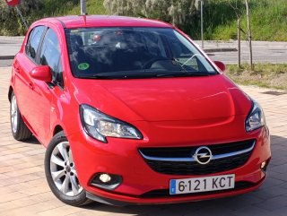 Opel Corsa 2019