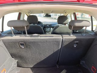 Opel Corsa 2019