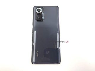 xiaomi redmi note 10 pro 6gb 128gb