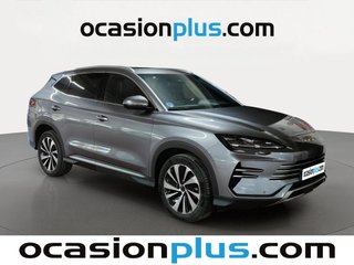 BYD Seal U DM-i Comfort 160 kW (218 CV)