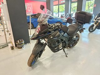 Suzuki V-Strom DL650 XT A2