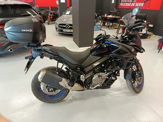 Suzuki V-Strom DL650 XT A2