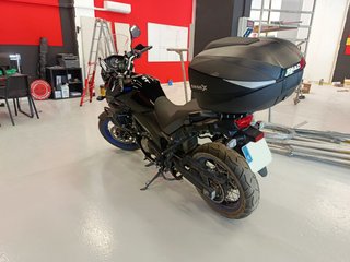 Suzuki V-Strom DL650 XT A2