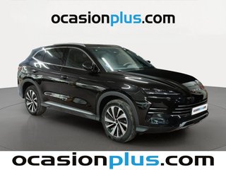 BYD Seal U DM-i Comfort 160 kW (218 CV)
