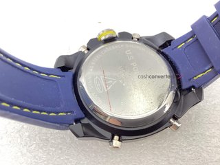 reloj pulsera caballero u.s. polo assn. us9322az