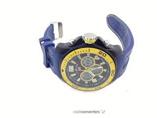 reloj pulsera caballero u.s. polo assn. us9322az