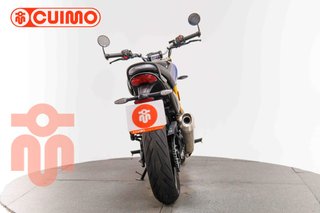 TRIUMPH SPEED 400