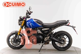 TRIUMPH SPEED 400