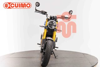 TRIUMPH SPEED 400