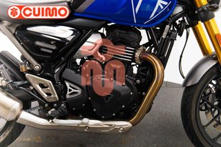 TRIUMPH SPEED 400