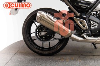 TRIUMPH SPEED 400
